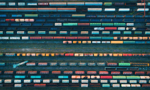 Railway freight, sea freight.jpg